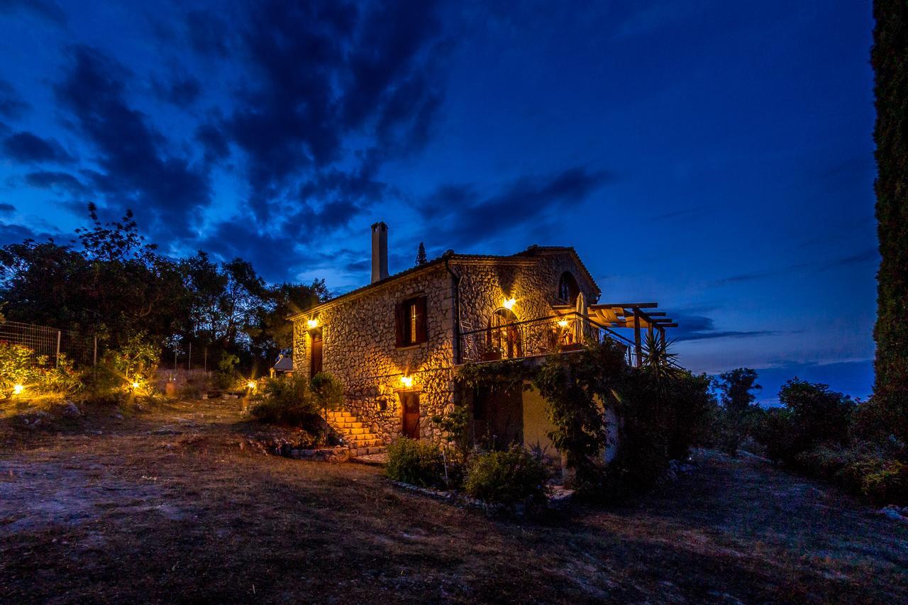 Villa Melite Ágios Nikolaos Exterior foto