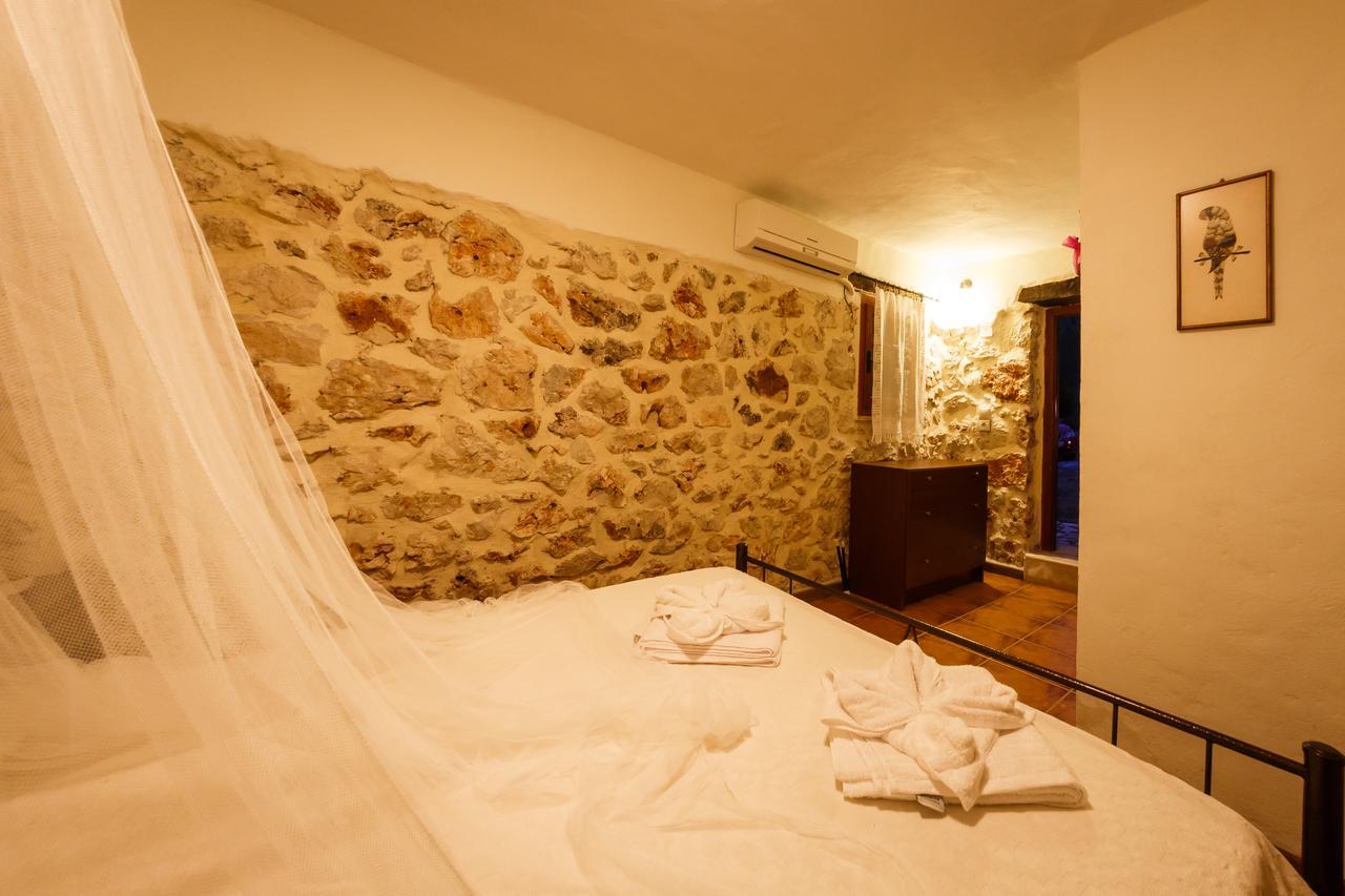 Villa Melite Ágios Nikolaos Exterior foto