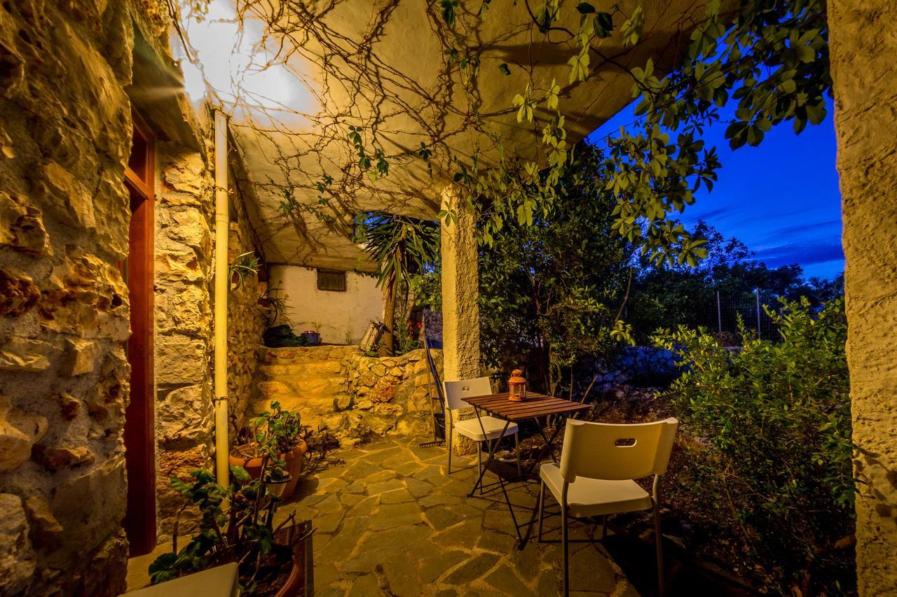 Villa Melite Ágios Nikolaos Exterior foto