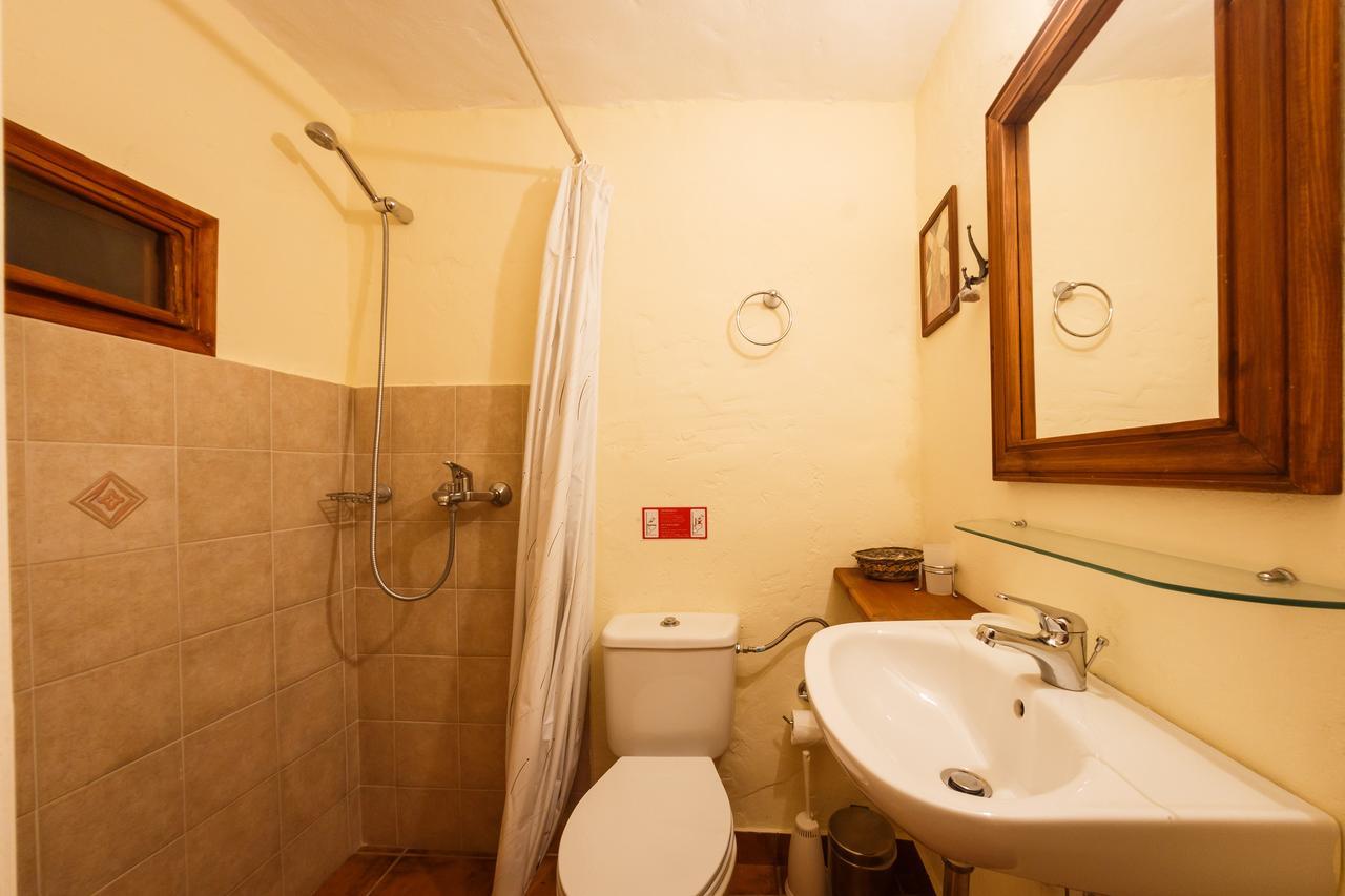 Villa Melite Ágios Nikolaos Exterior foto