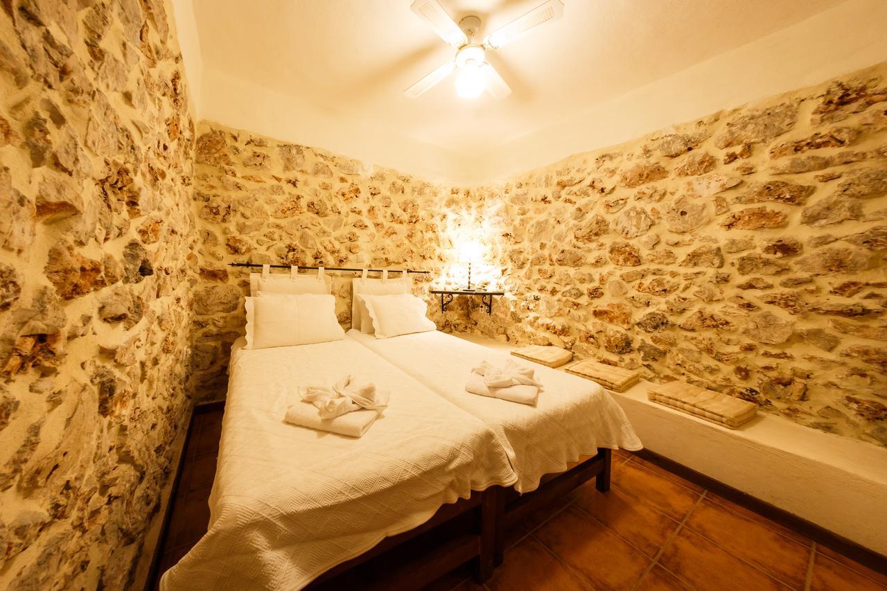 Villa Melite Ágios Nikolaos Exterior foto